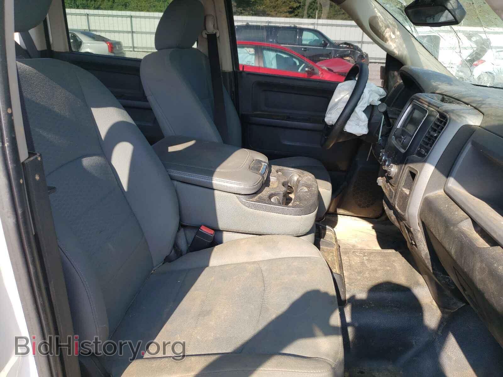 2015 RAM 2500 - VIN: 3C6UR5CL2FG685575 - Фото 5