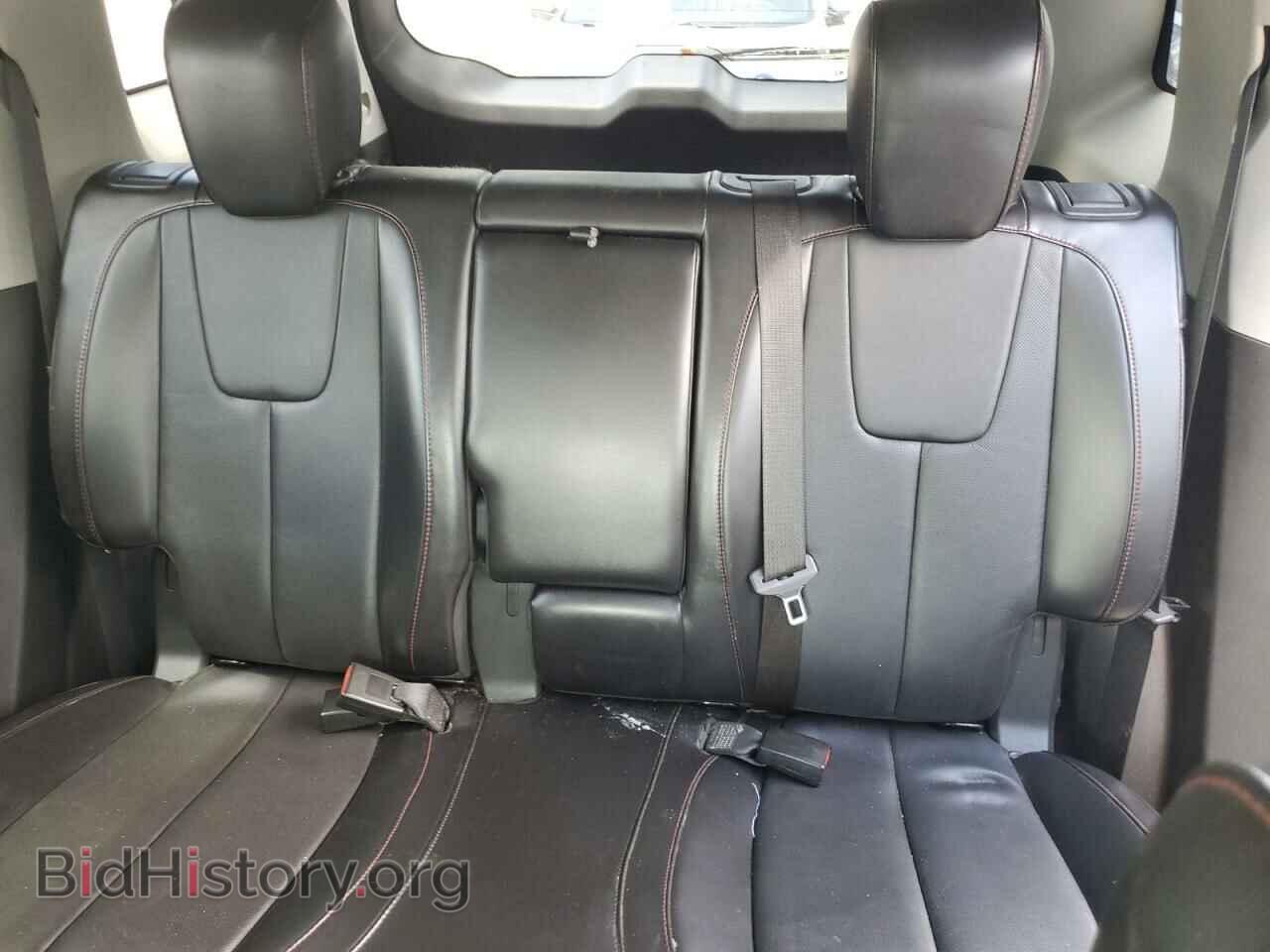 2013 GMC TERRAIN - VIN: 2GKFLZE38D6138606 - Фото 10