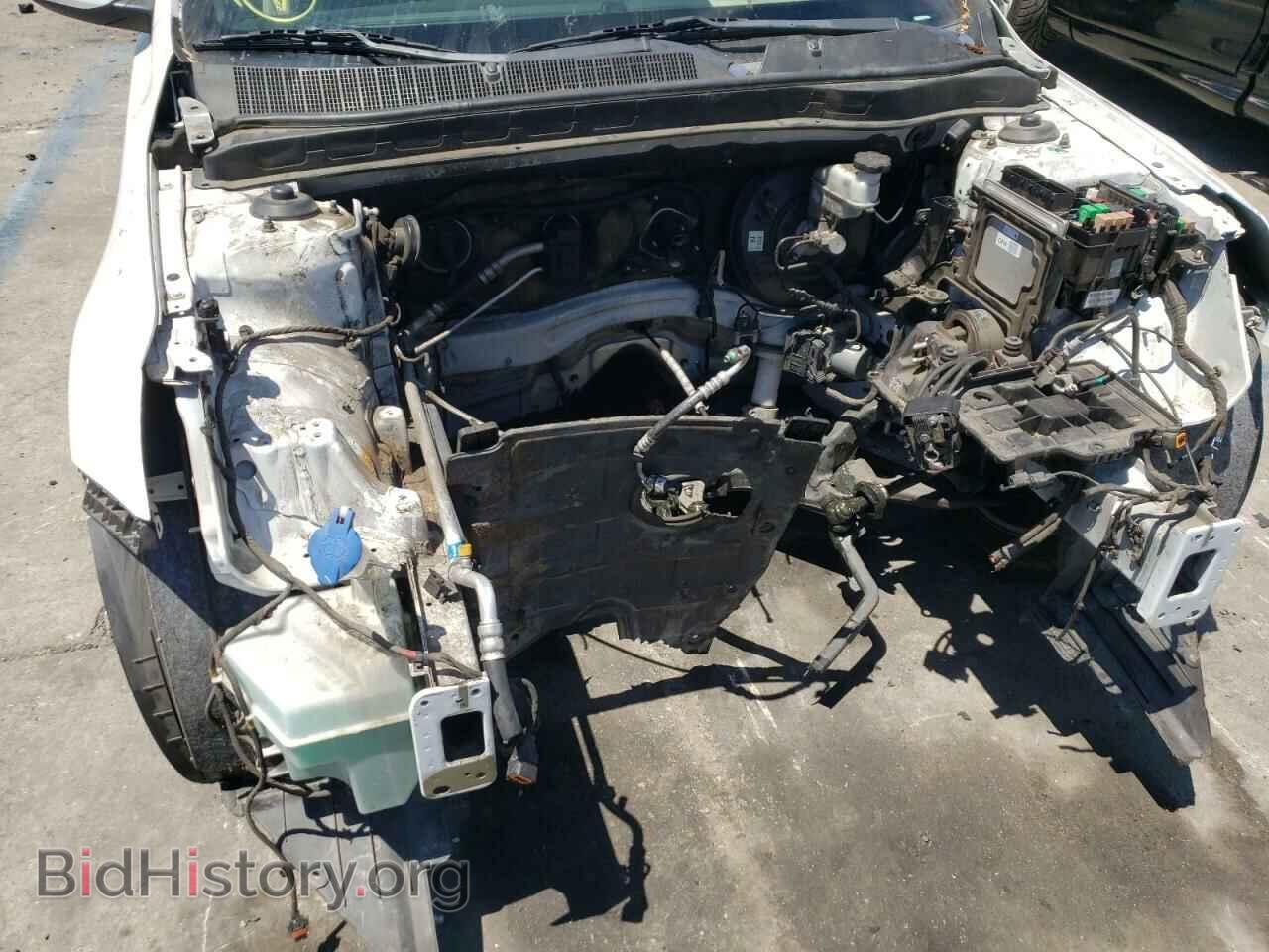 2013 KIA OPTIMA - VIN: 5XXGM4A72DG140657 - Фото 9