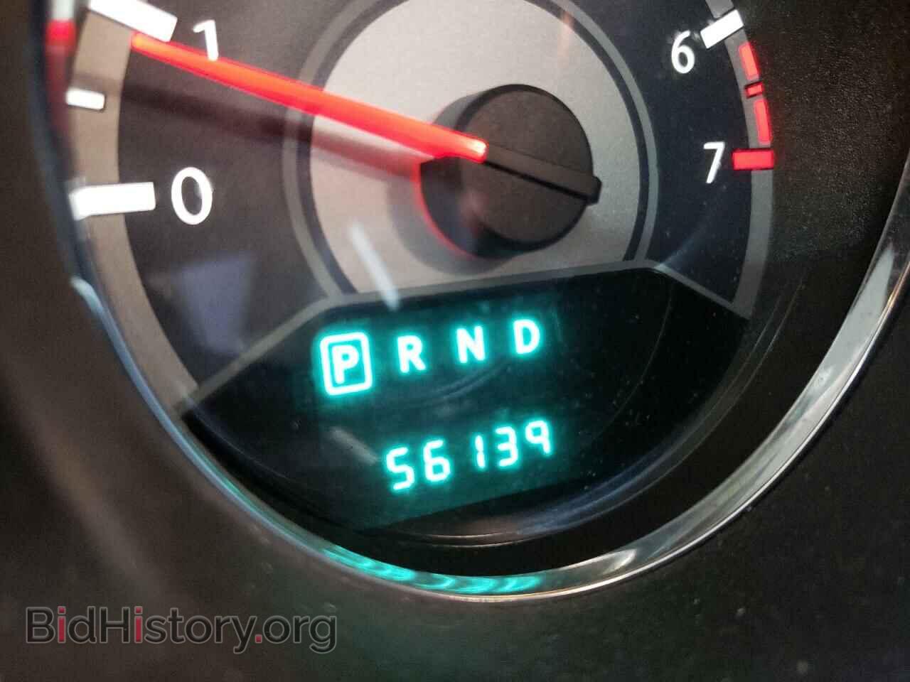 2014 CHRYSLER 200 - VIN: 1C3CCBBG4EN145048 - Фото 8