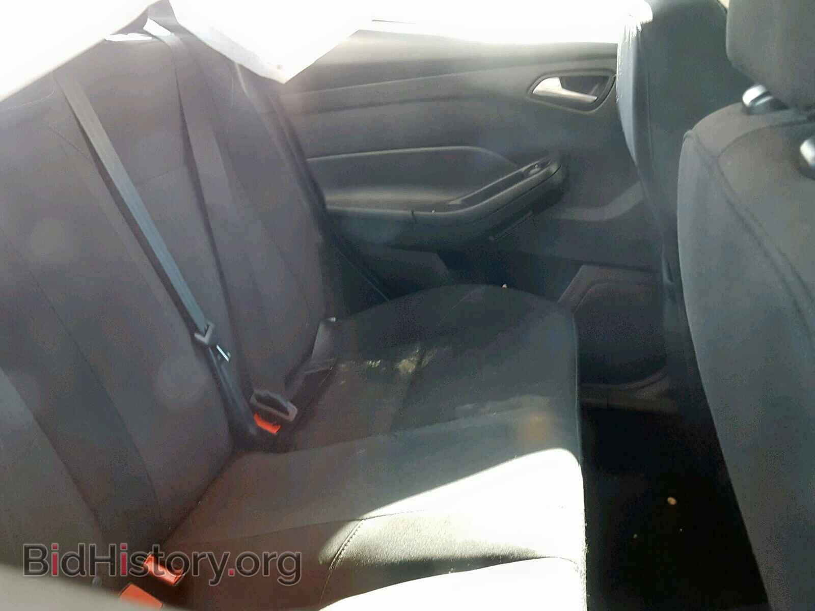 2016 FORD FOCUS - VIN: 1FADP3F27GL267867 - Фото 6