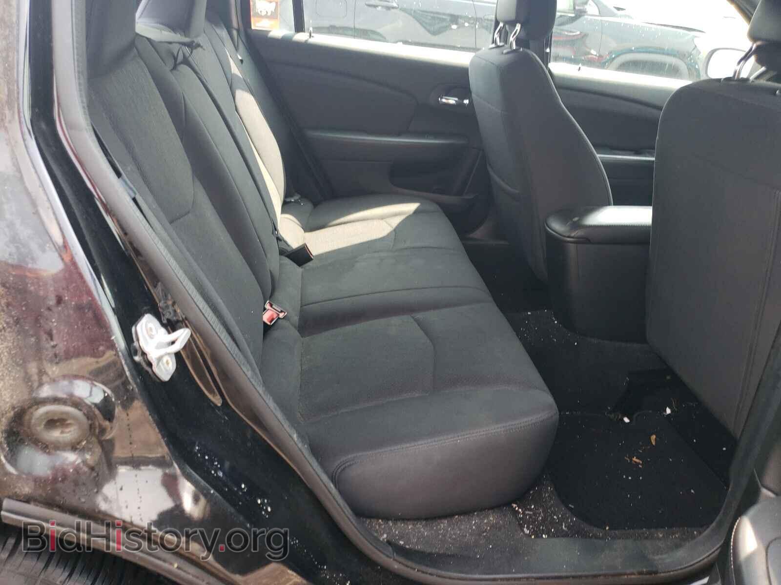 2013 CHRYSLER 200 - VIN: 1C3CCBBB0DN546406 - Фото 6