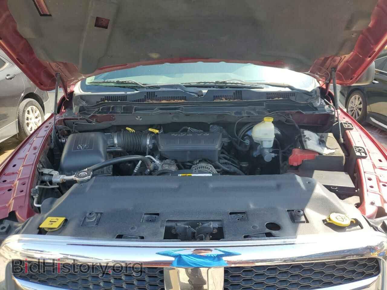 2013 RAM 1500 - VIN: 1C6RR6FP7DS500923 - Photo 11