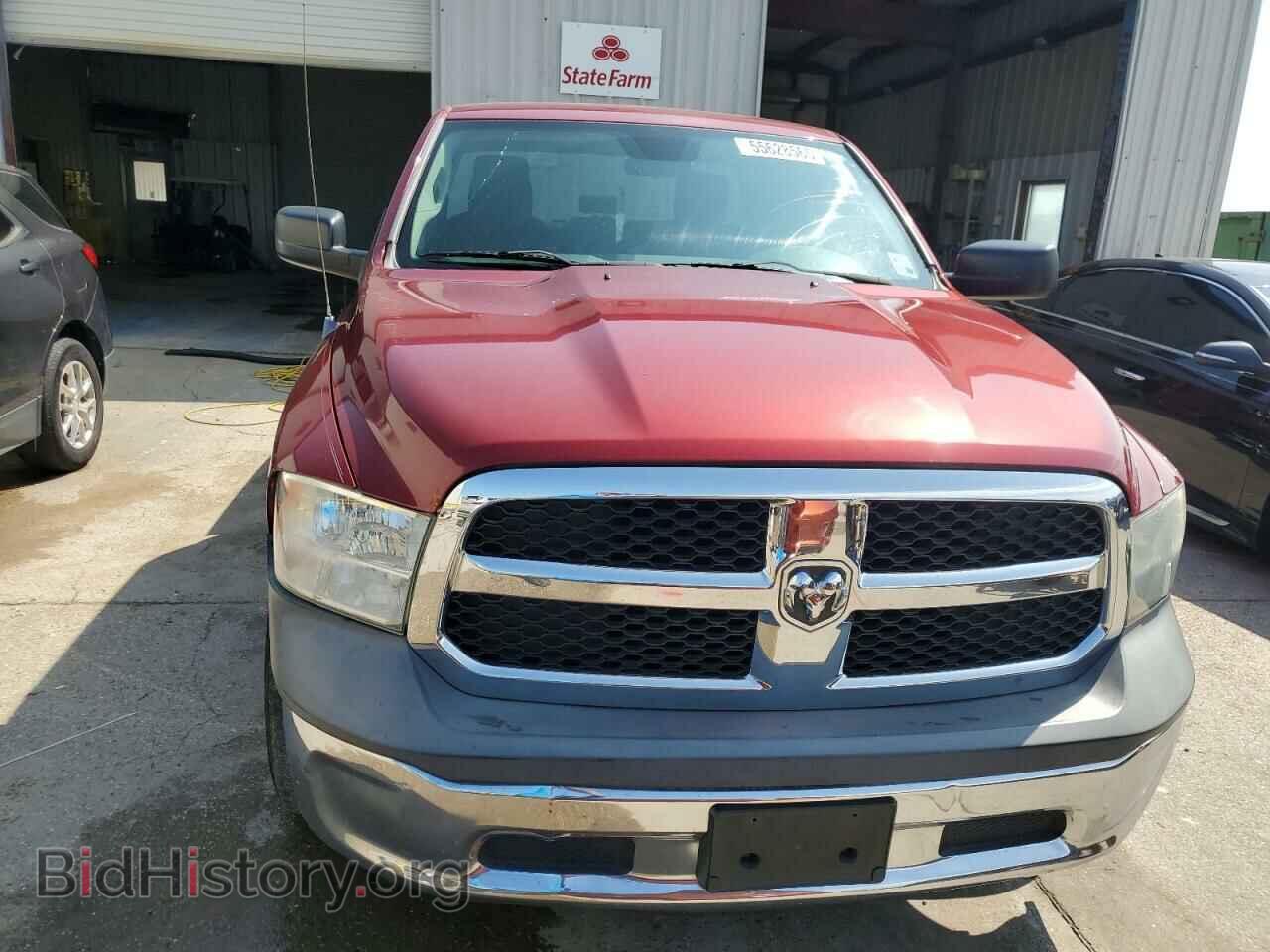 2013 RAM 1500 - VIN: 1C6RR6FP7DS500923 - Photo 5