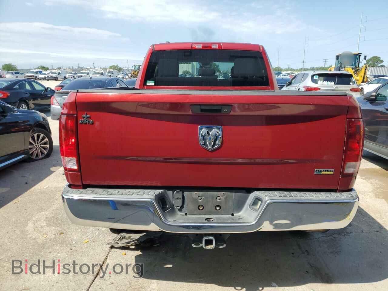 2013 RAM 1500 - VIN: 1C6RR6FP7DS500923 - Photo 6