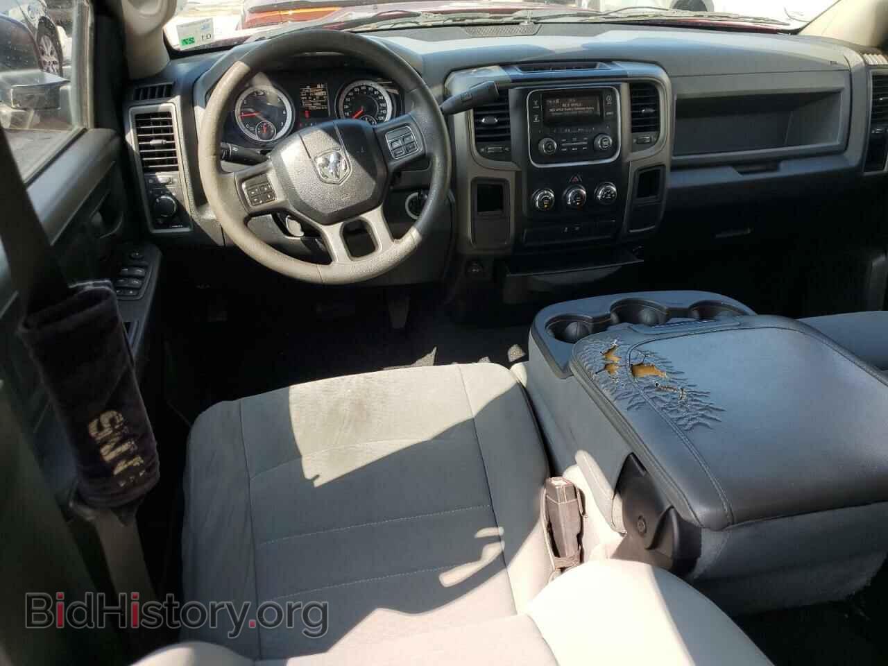 2013 RAM 1500 - VIN: 1C6RR6FP7DS500923 - Photo 8