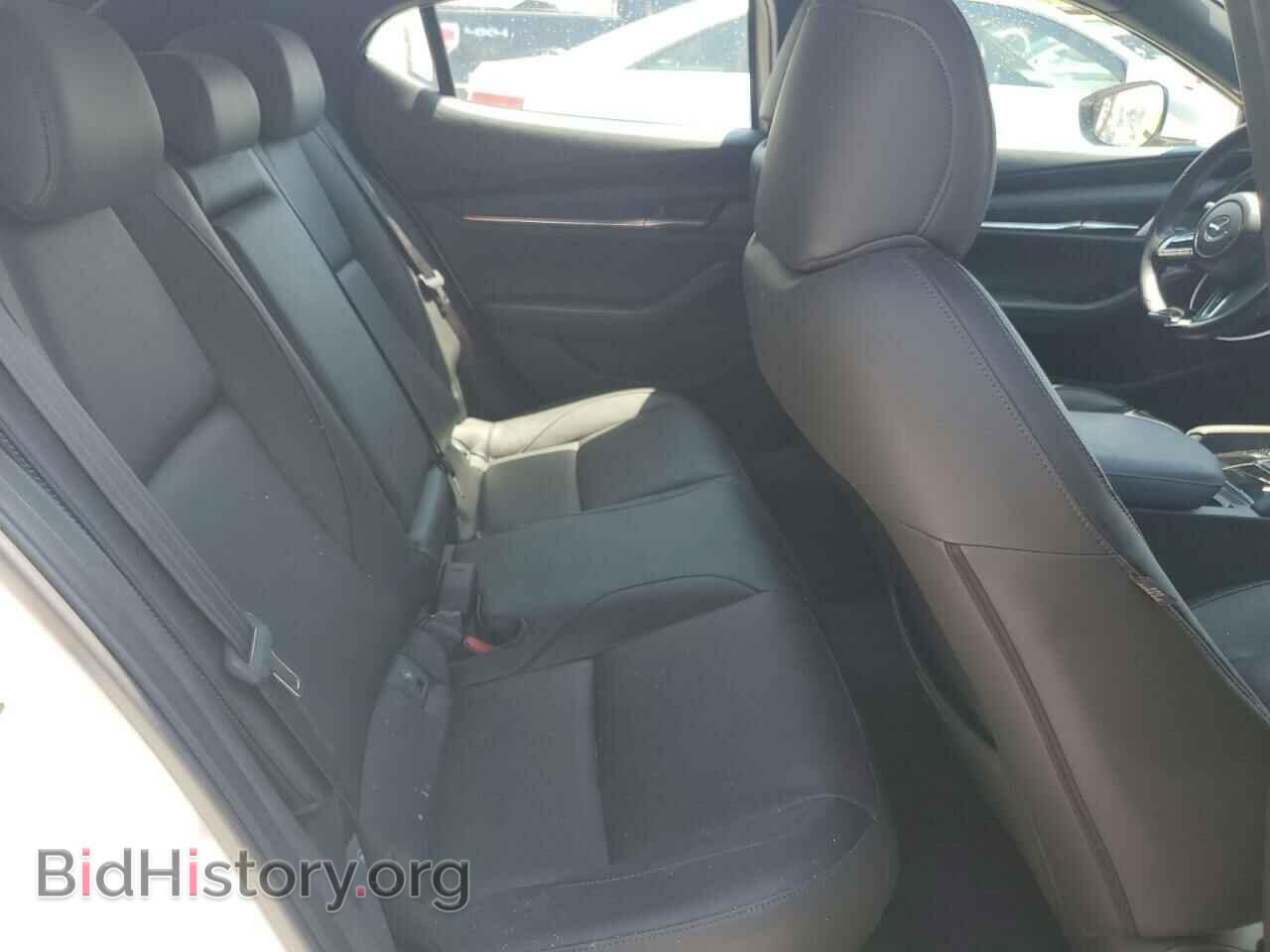 2021 MAZDA 3 - VIN: JM1BPAML9M1401982 - Photo 11
