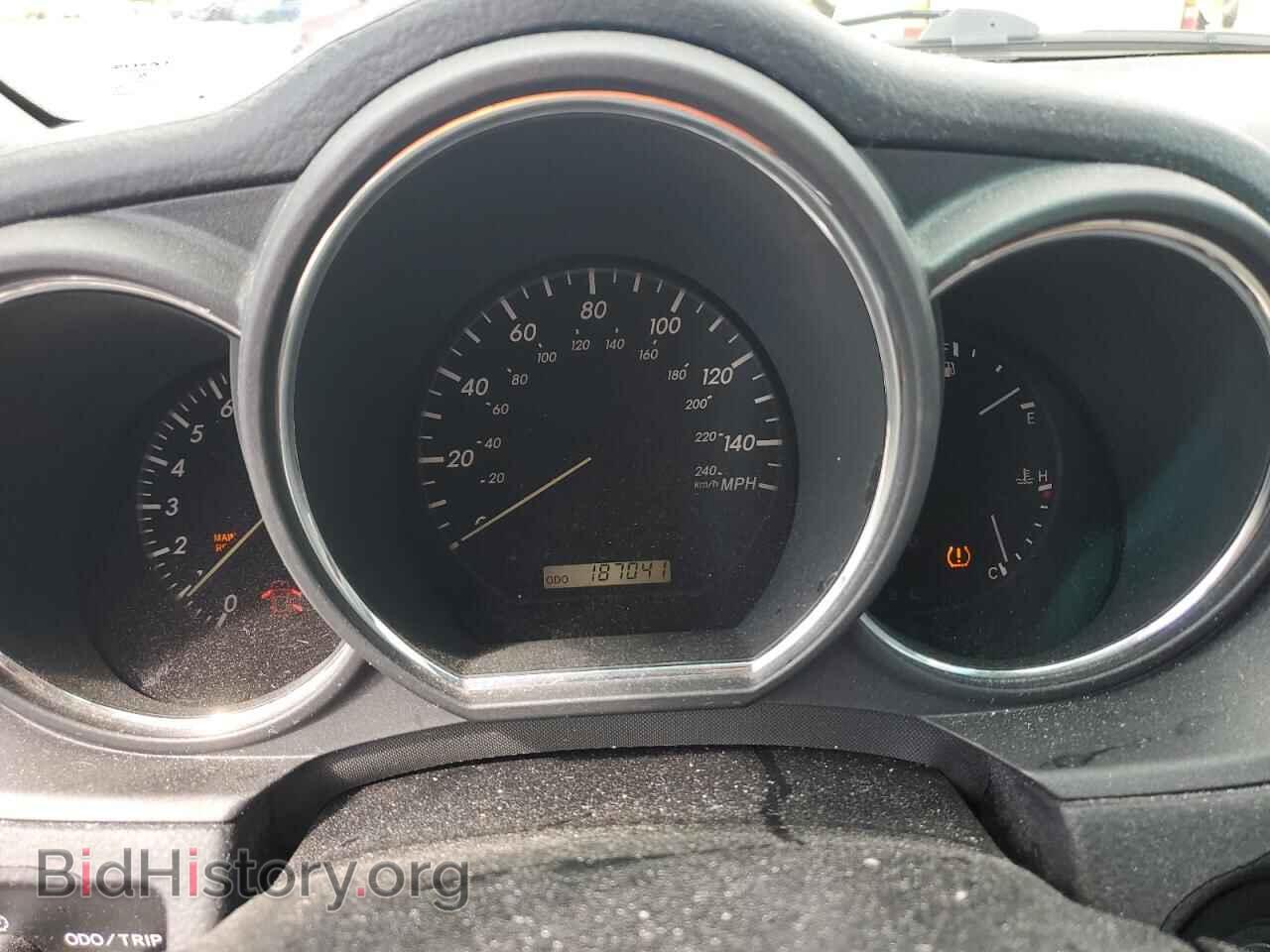 2008 LEXUS RX350 - VIN: 2T2GK31U48C044527 - Фото 9