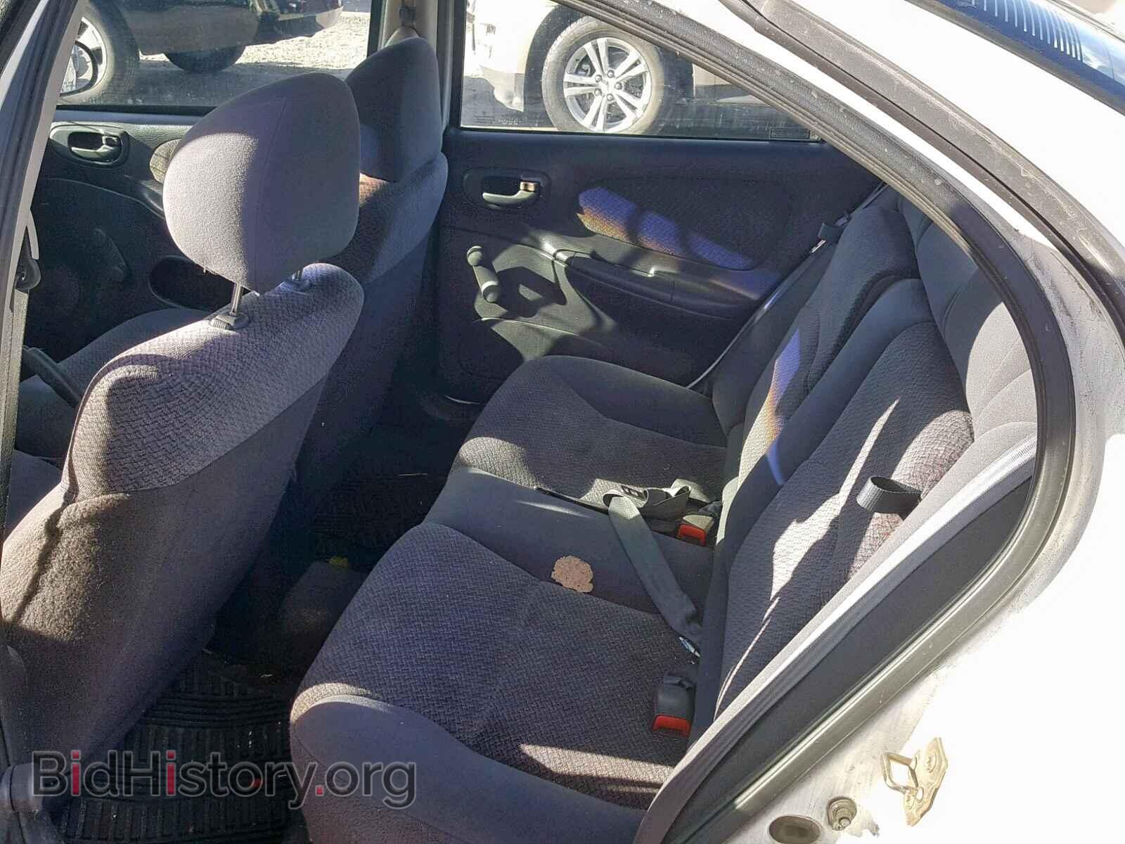 2000 DODGE NEON - VIN: 1B3ES46C4YD634426 - Фото 6