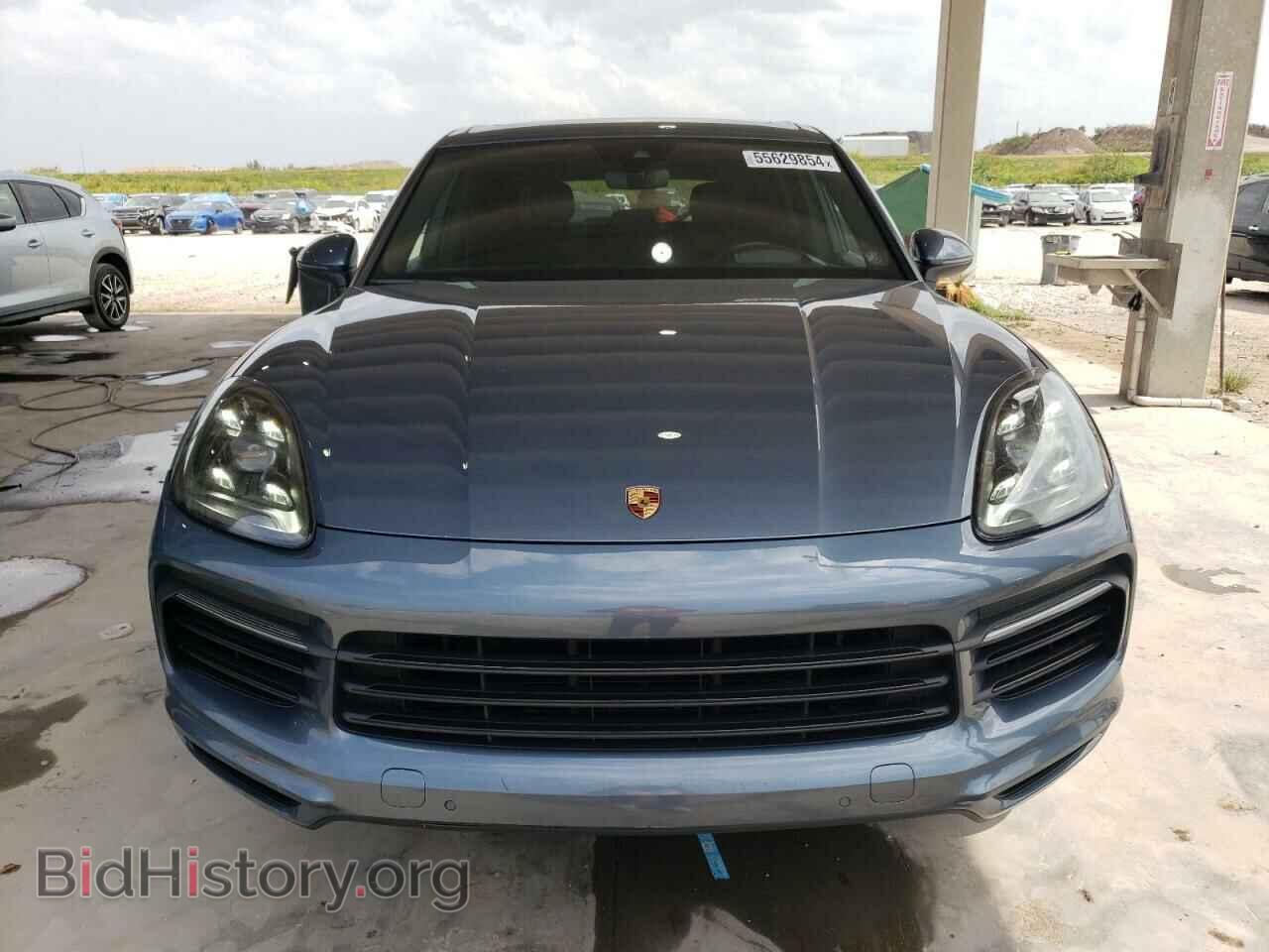 2019 PORSCHE CAYENNE - VIN: WP1AA2AYXKDA10868 - Photo 5