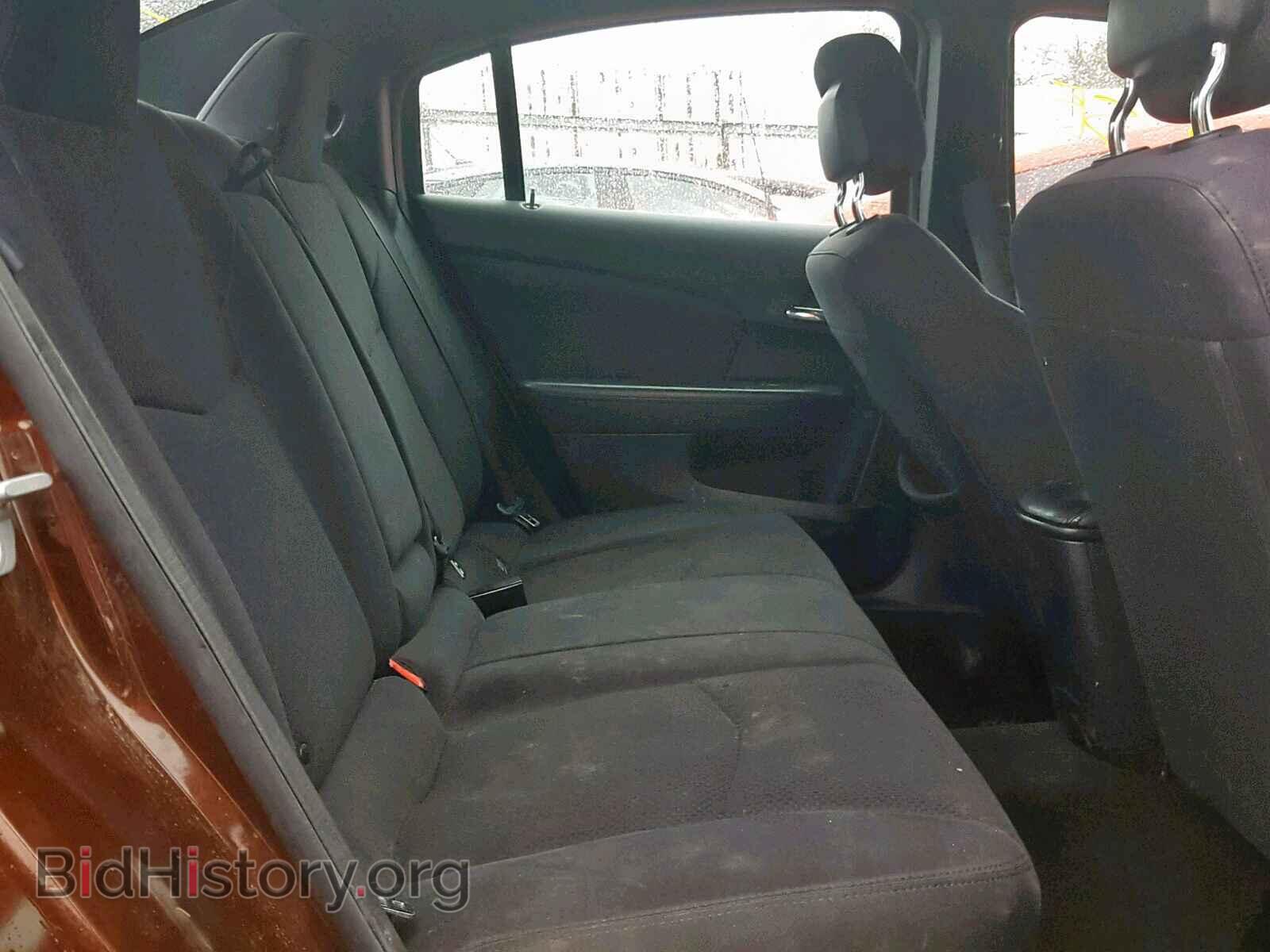 2012 CHRYSLER 200 - VIN: 1C3CCBAB9CN330666 - Фото 6