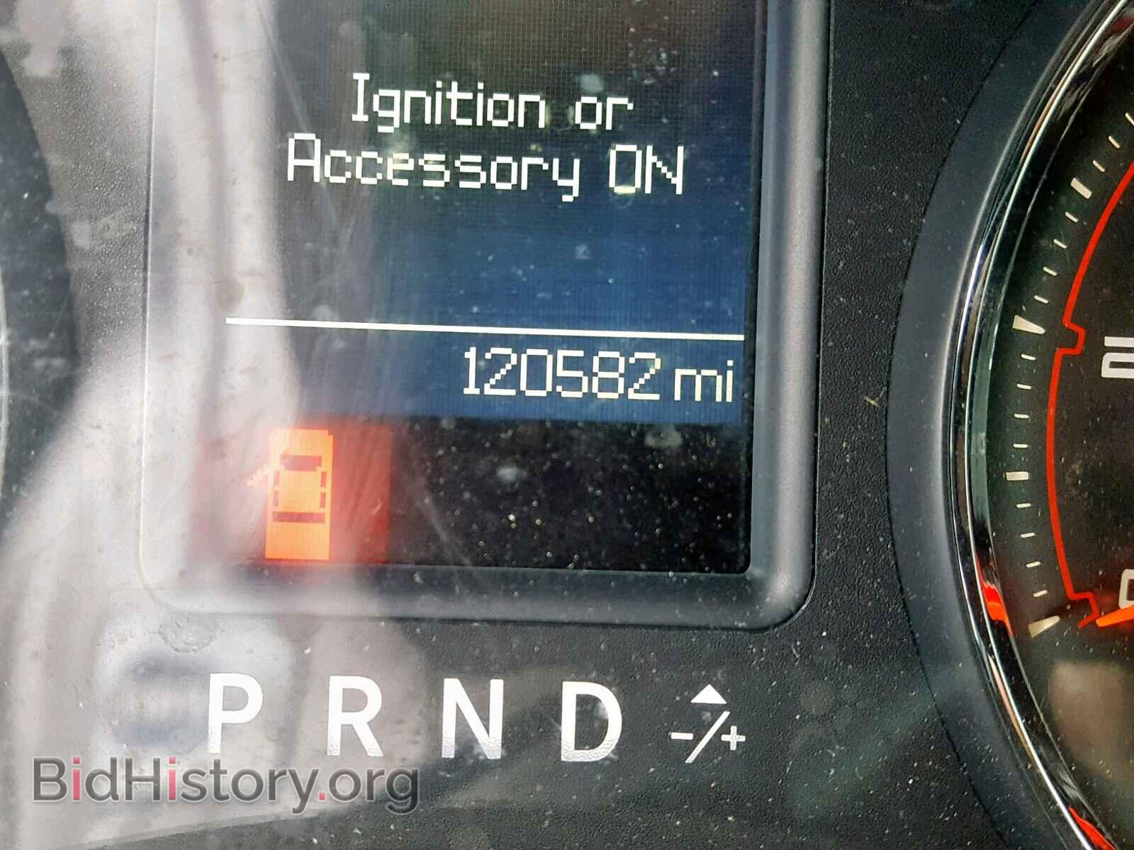 2011 DODGE CHARGER - VIN: 2B3CL3CG8BH534362 - Фото 8