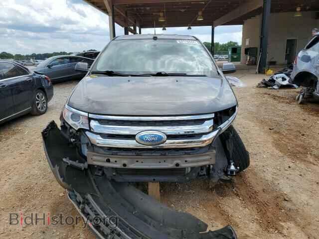 2013 FORD EDGE - VIN: 2FMDK3JC9DBB63008 - Фото 5
