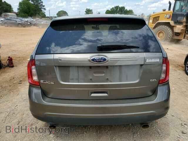 2013 FORD EDGE - VIN: 2FMDK3JC9DBB63008 - Фото 6