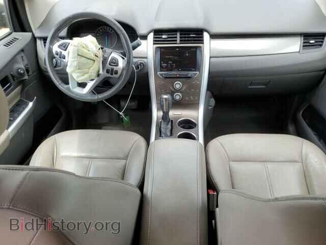2013 FORD EDGE - VIN: 2FMDK3JC9DBB63008 - Фото 8