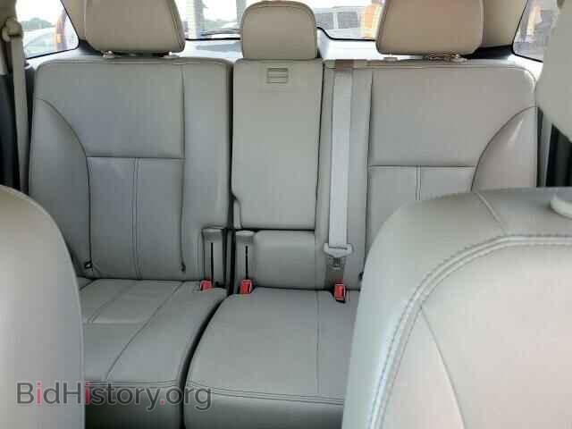 2013 FORD EDGE - VIN: 2FMDK3JC9DBB63008 - Фото 10
