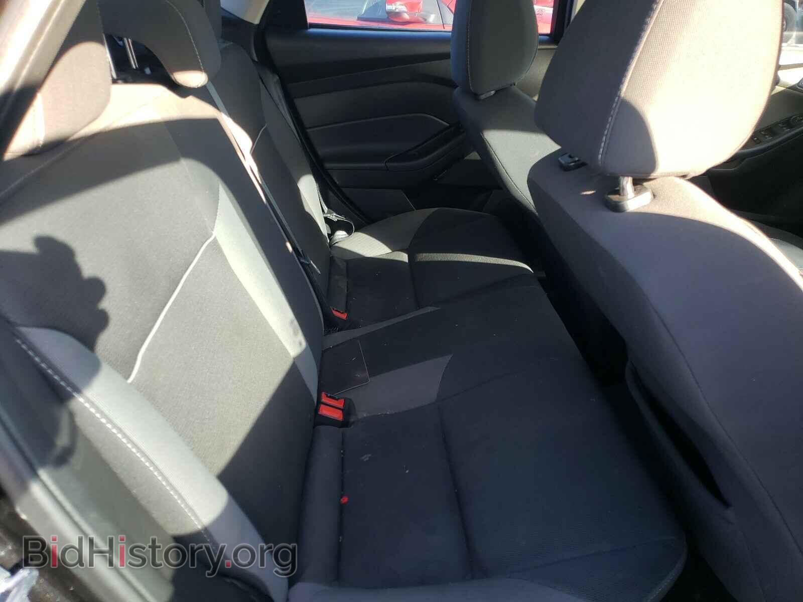2012 FORD FOCUS - VIN: 1FAHP3F21CL469678 - Фото 6