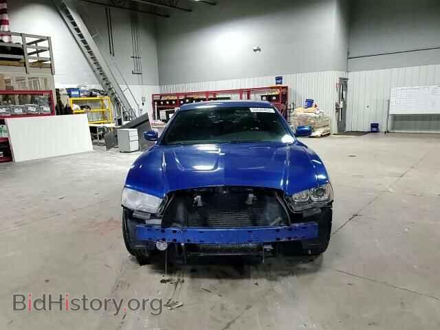 2012 DODGE CHARGER - VIN: 2C3CDXCT1CH285327 - Фото 13