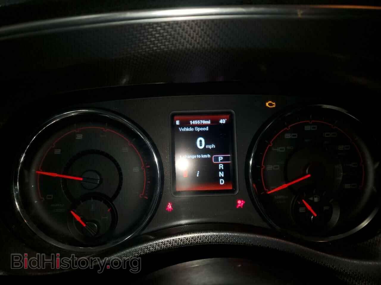 2012 DODGE CHARGER - VIN: 2C3CDXCT1CH285327 - Фото 9