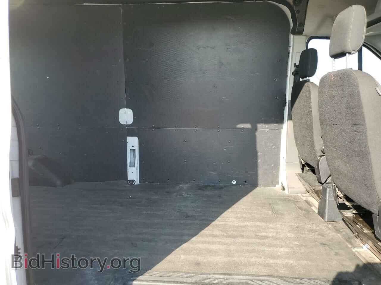 2020 FORD TRANSIT - VIN: 1FTBR1C8XLKA07021 - Фото 6
