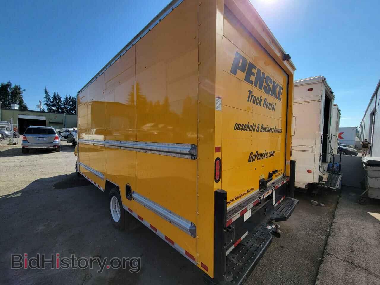 2021 FORD ECONOLINE - VIN: 1FDWE3FN7MDC03204 - Photo 3