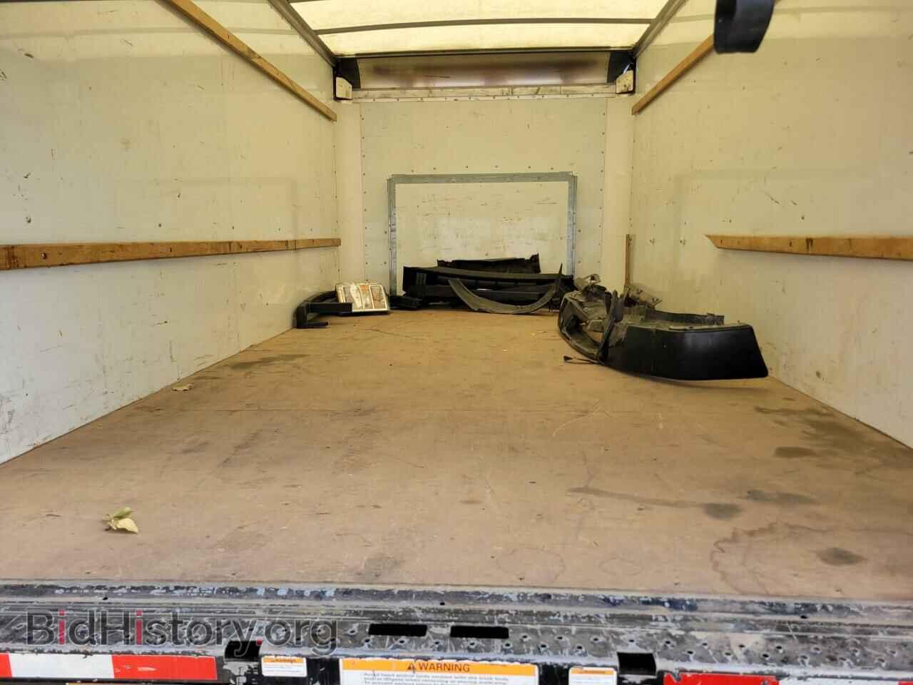2021 FORD ECONOLINE - VIN: 1FDWE3FN7MDC03204 - Photo 6