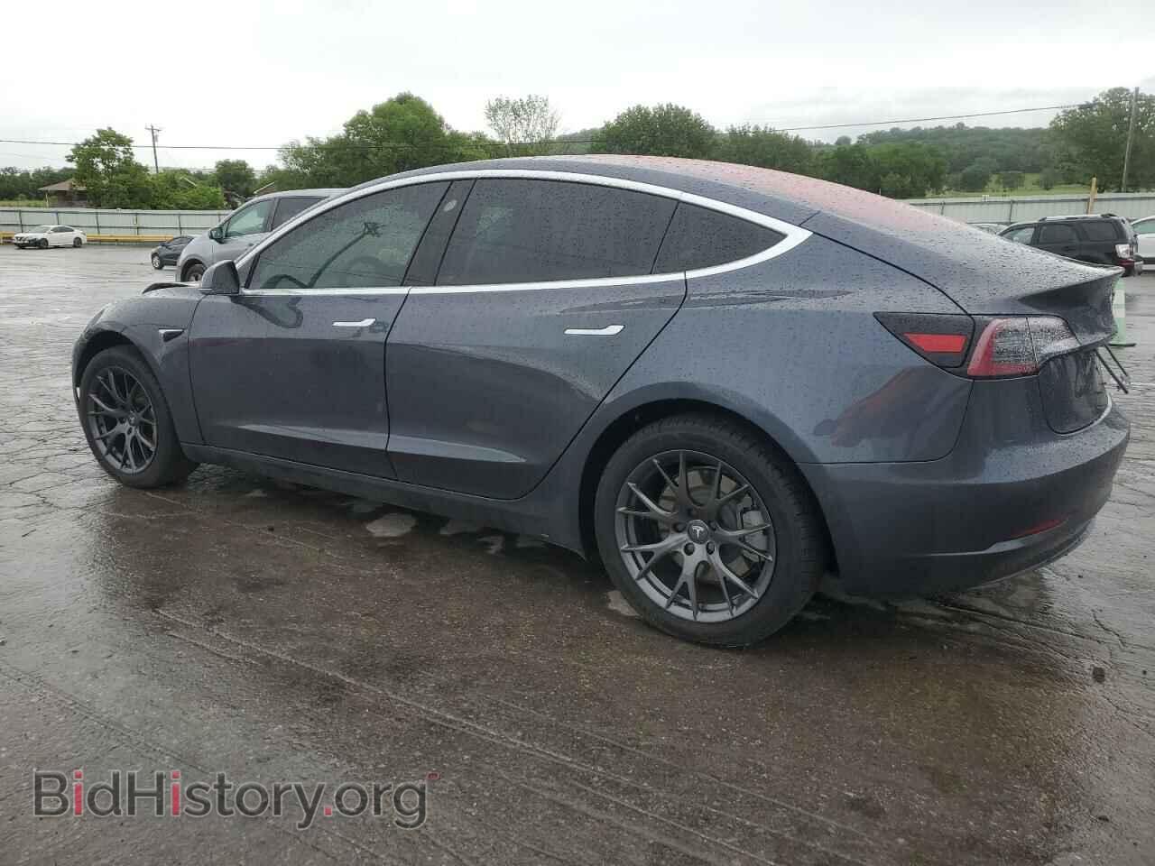 2018 TESLA MODEL 3 - VIN: 5YJ3E1EA1JF005118 - Photo 2