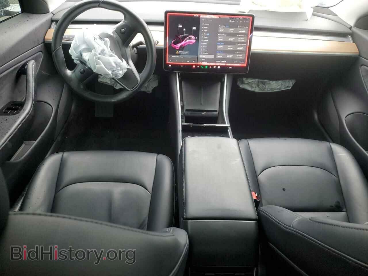 2018 TESLA MODEL 3 - VIN: 5YJ3E1EA1JF005118 - Photo 8