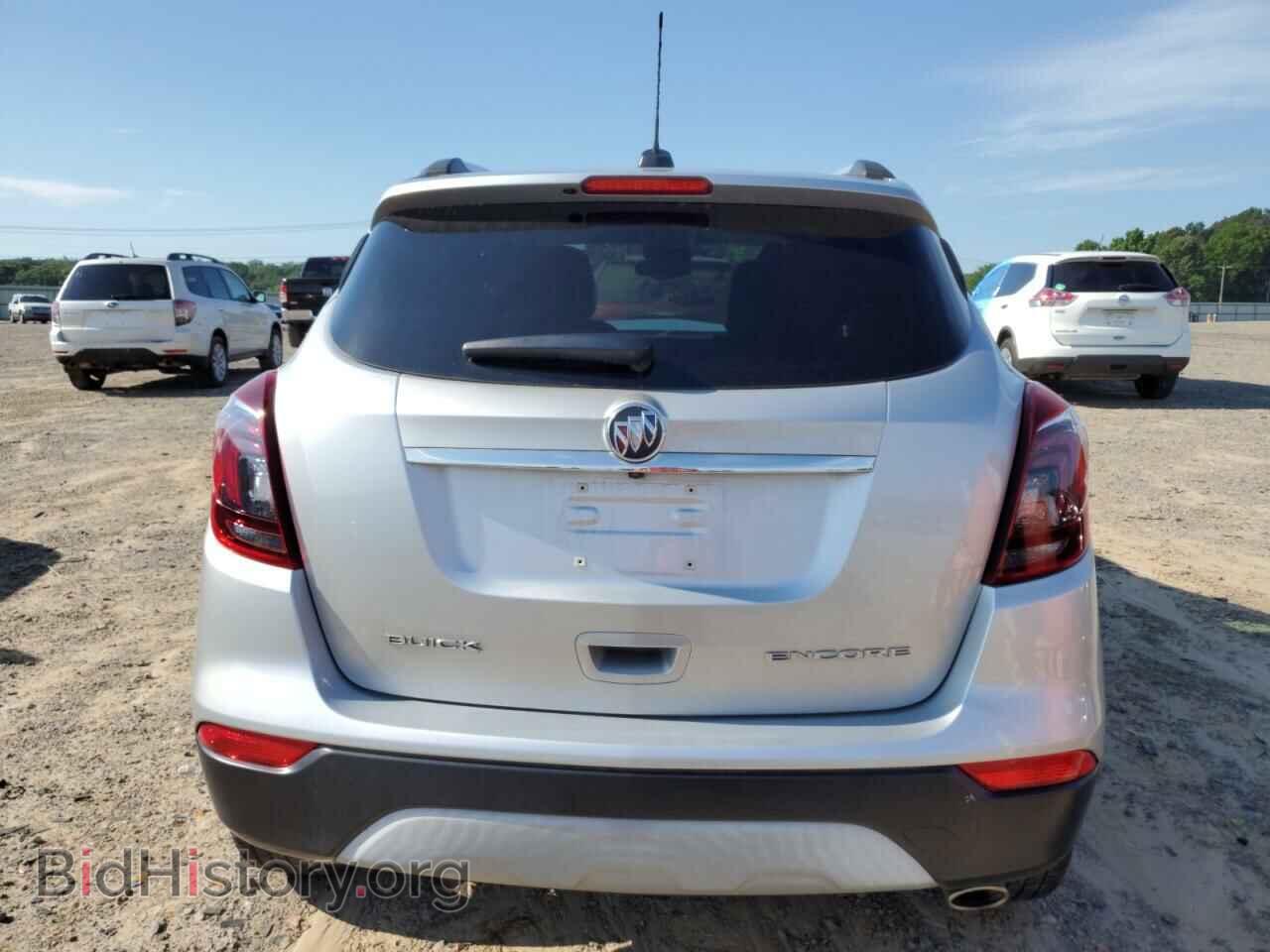 2017 BUICK ENCORE - VIN: KL4CJASB2HB098165 - Photo 6