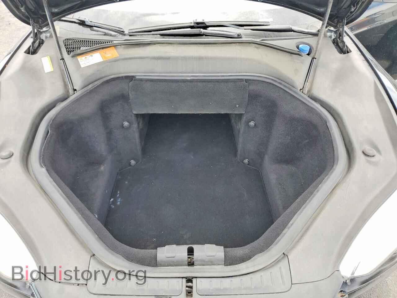 2013 TESLA MODEL S - VIN: 5YJSA1CP9DFP19579 - Photo 11