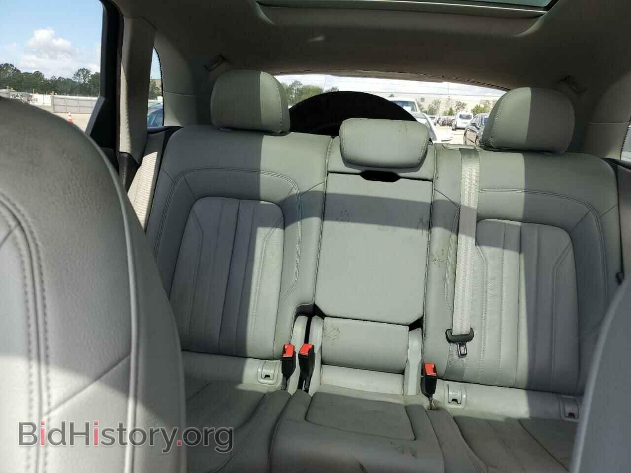 2018 AUDI Q5 - VIN: WA1ANAFYXJ2032592 - Фото 10