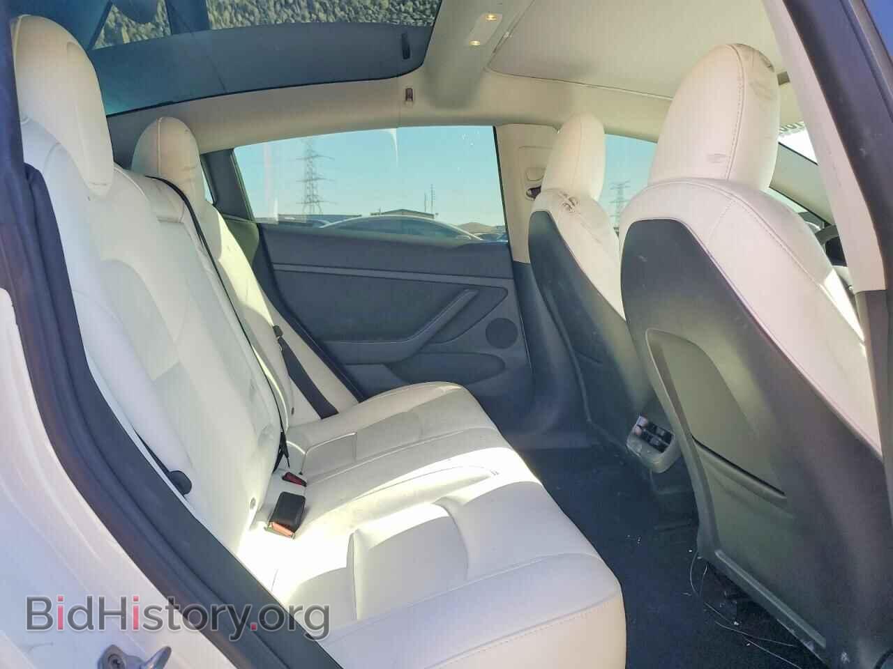 2023 TESLA MODEL 3 - VIN: 5YJ3E1EA7PF590070 - Photo 10