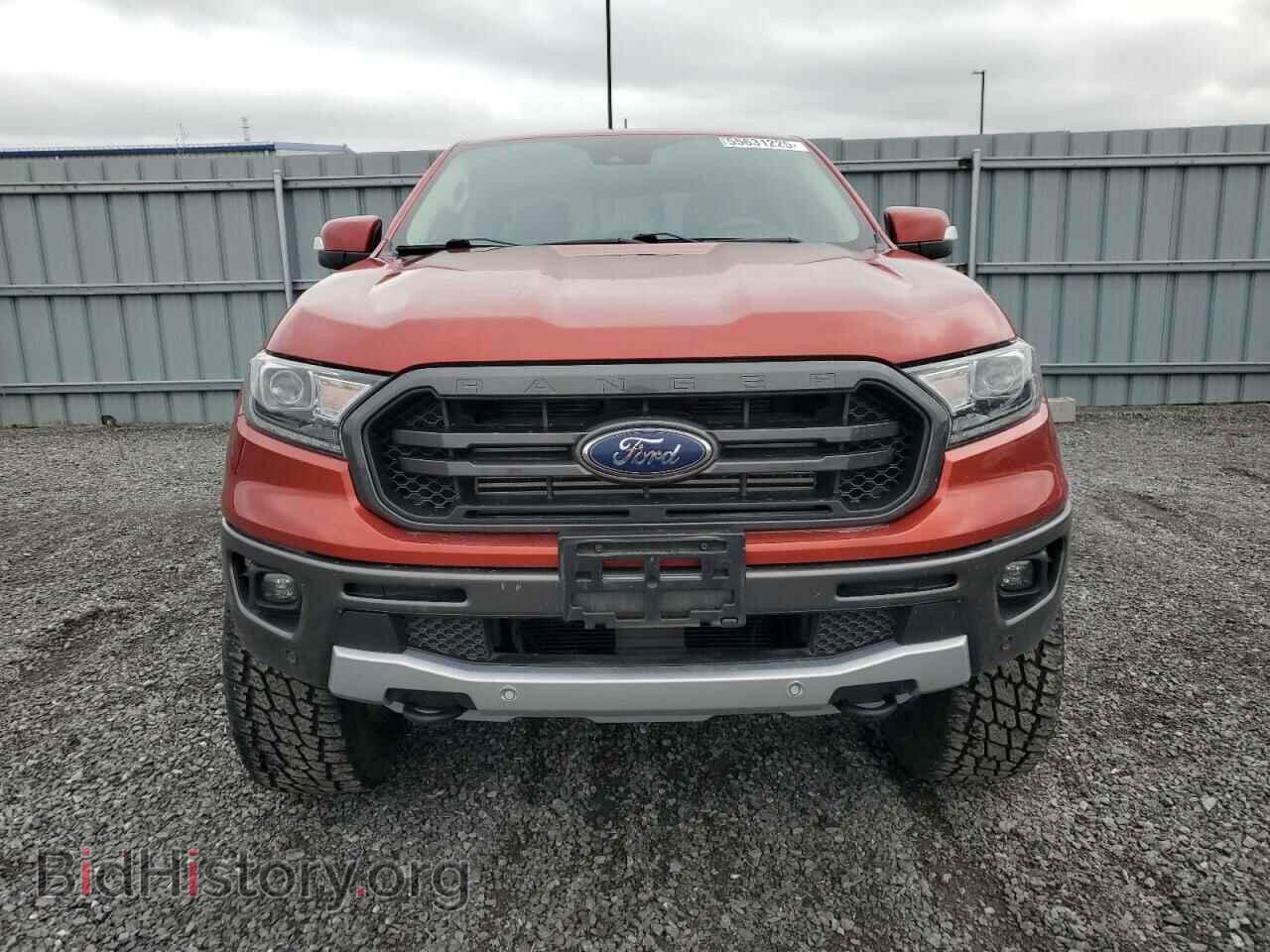 2019 FORD RANGER - VIN: 1FTER4FHXKLA60711 - Фото 5
