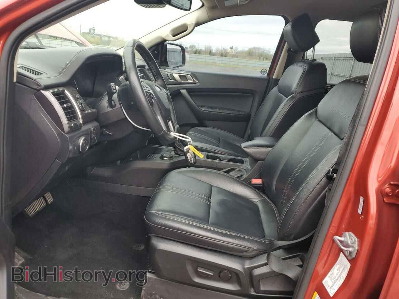 2019 FORD RANGER - VIN: 1FTER4FHXKLA60711 - Фото 7