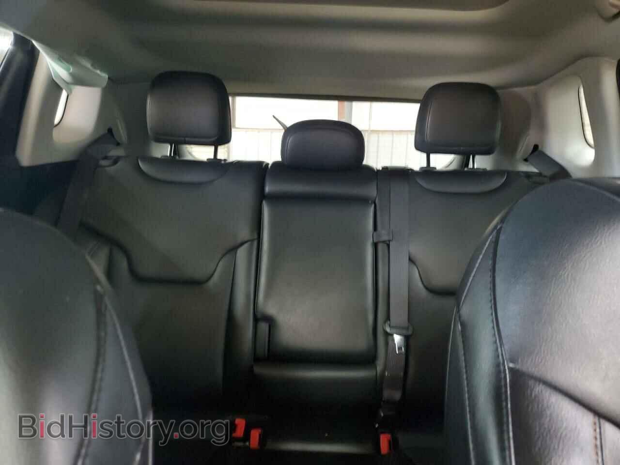 2021 JEEP COMPASS - VIN: 3C4NJDCB5MT603624 - Фото 10