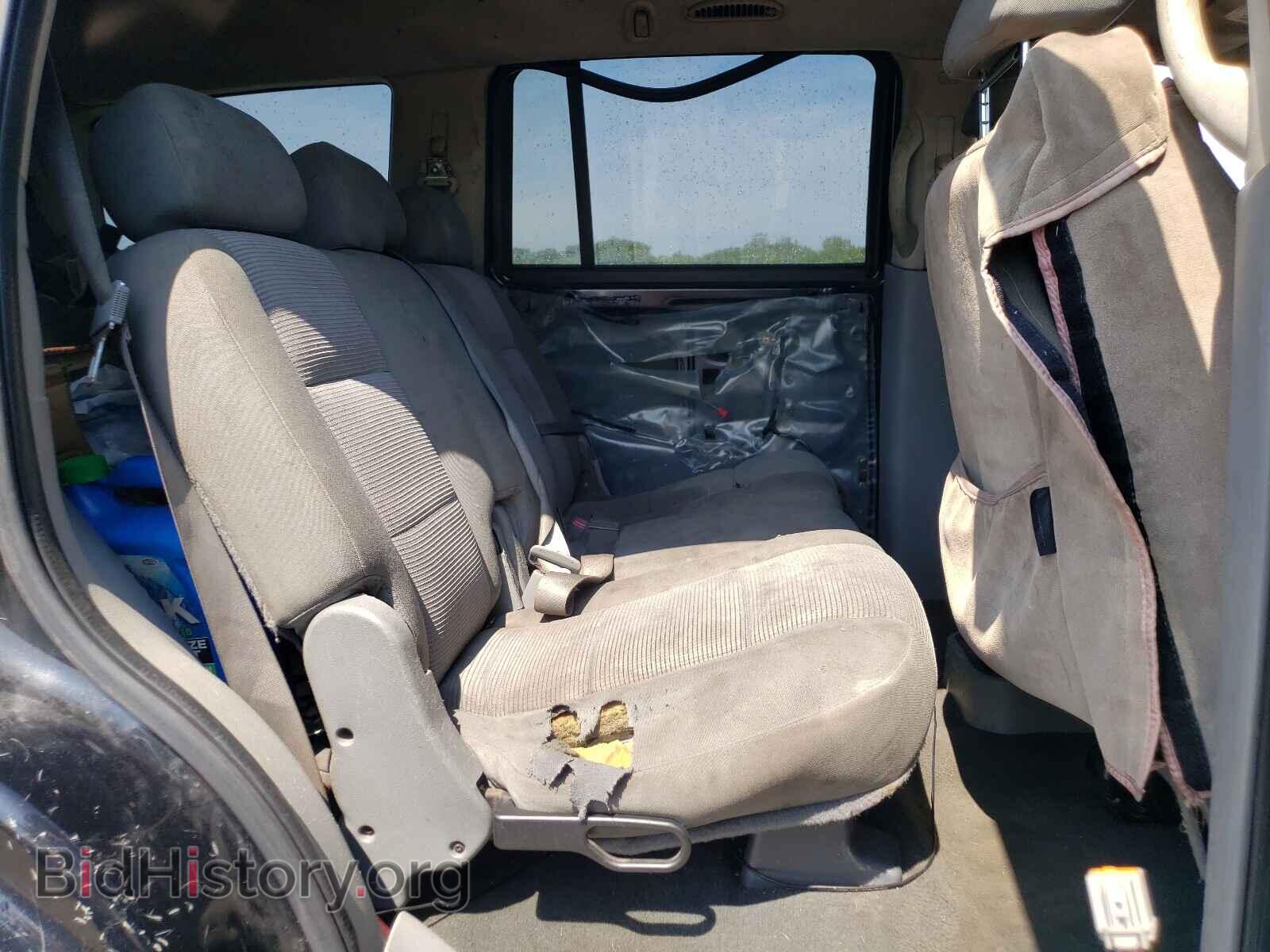 2007 DODGE DURANGO - VIN: 1D8HD48P77F569873 - Фото 6