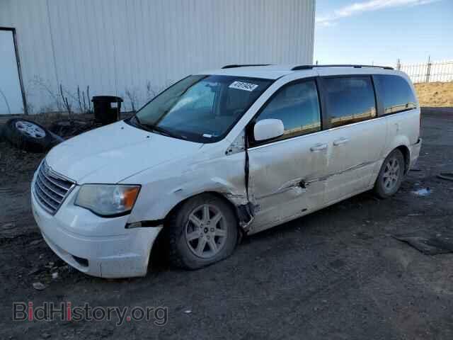 Photo 2A4RR5D19AR284811 - CHRYSLER MINIVAN 2010