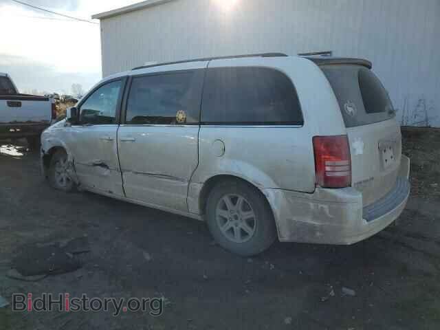 2010 CHRYSLER MINIVAN - VIN: 2A4RR5D19AR284811 - Фото 2