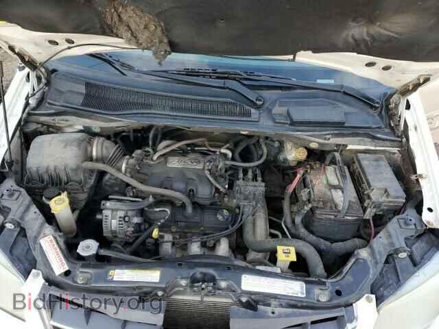 2010 CHRYSLER MINIVAN - VIN: 2A4RR5D19AR284811 - Фото 12