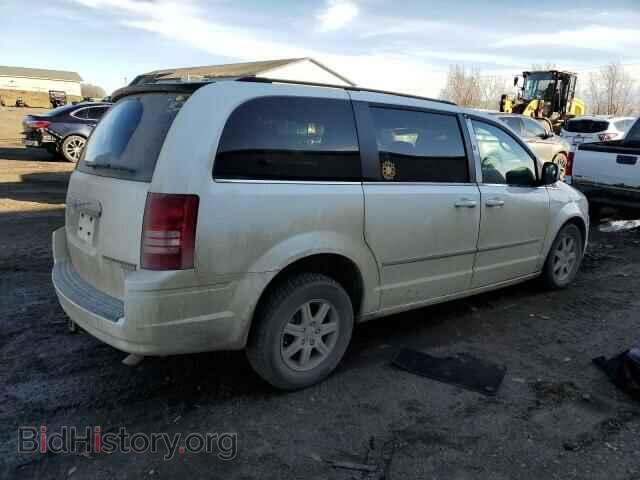 2010 CHRYSLER MINIVAN - VIN: 2A4RR5D19AR284811 - Фото 3