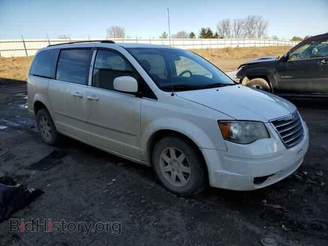 2010 CHRYSLER MINIVAN - VIN: 2A4RR5D19AR284811 - Фото 4