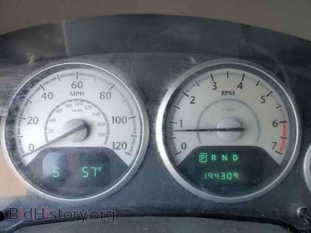 2010 CHRYSLER MINIVAN - VIN: 2A4RR5D19AR284811 - Фото 9