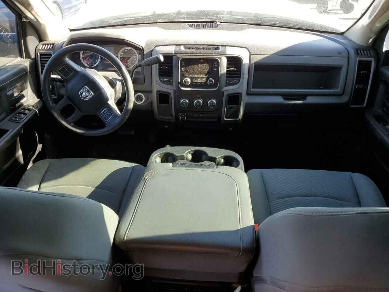 2014 RAM All Models - VIN: 3C6UR5CJ1EG280479 - Photo 8