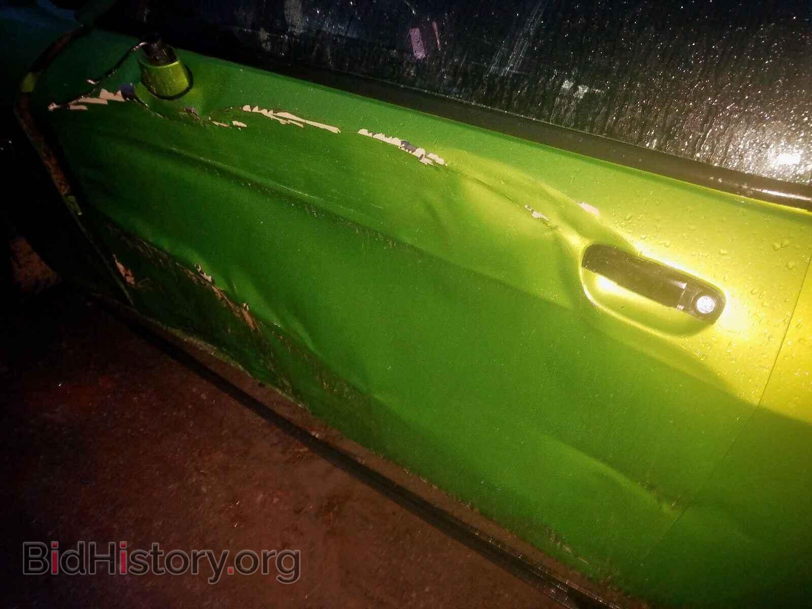 2011 DODGE CHALLENGER - VIN: 2B3CJ7DJ9BH553302 - Photo 10