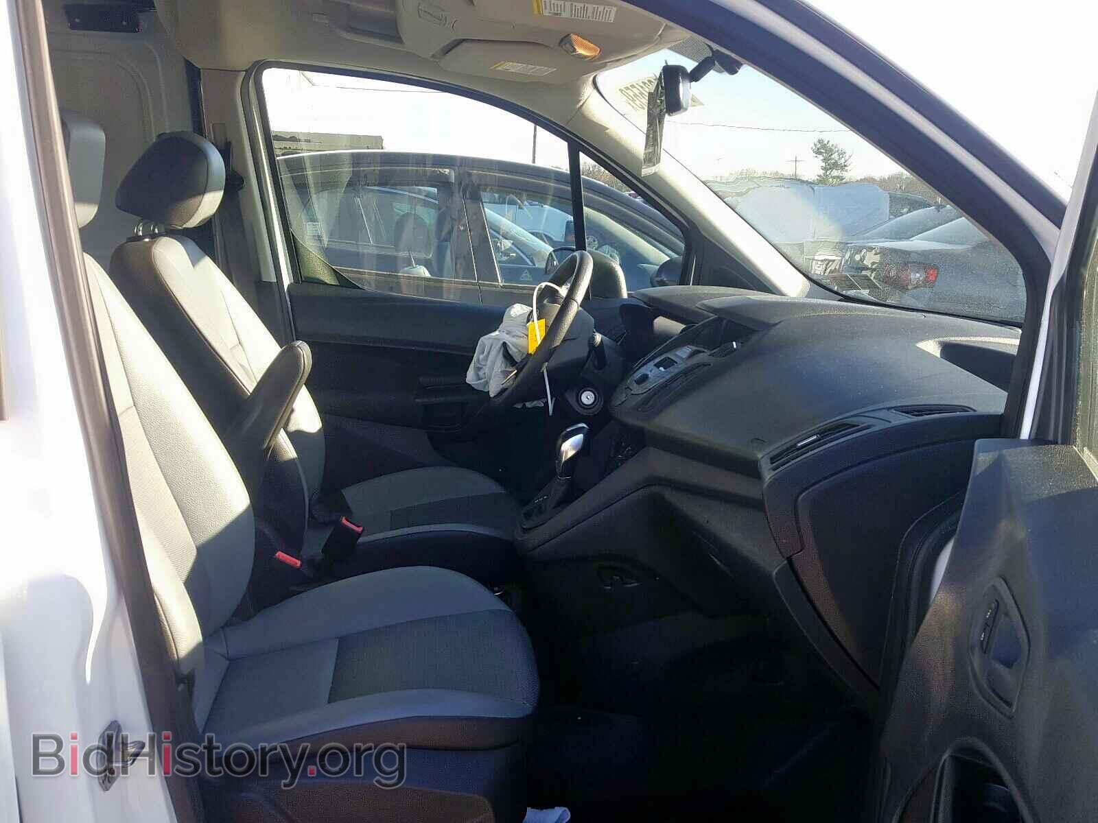 2017 FORD TRANSIT CO - VIN: NM0LS7E73H1312466 - Фото 5
