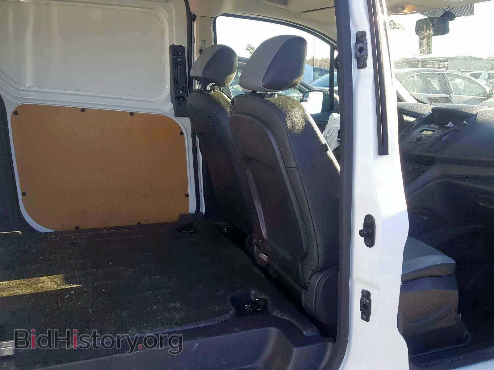 2017 FORD TRANSIT CO - VIN: NM0LS7E73H1312466 - Фото 6