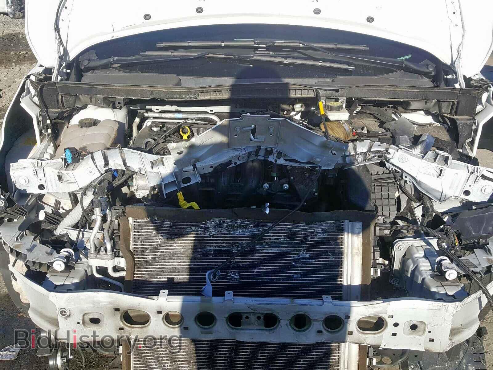 2017 FORD TRANSIT CO - VIN: NM0LS7E73H1312466 - Фото 7