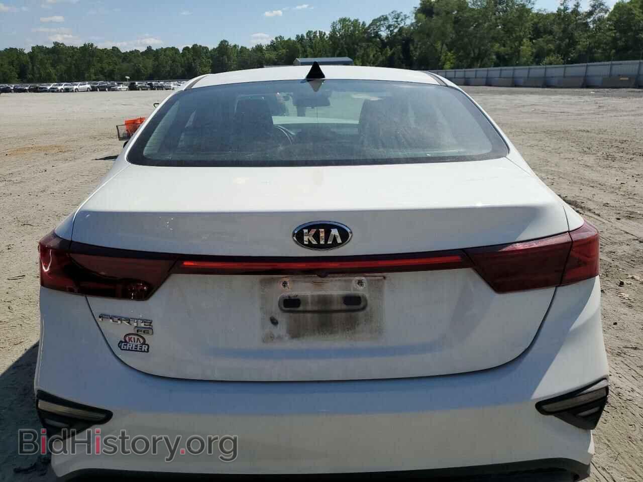2020 KIA FORTE - VIN: 3KPF24AD3LE184391 - Фото 6