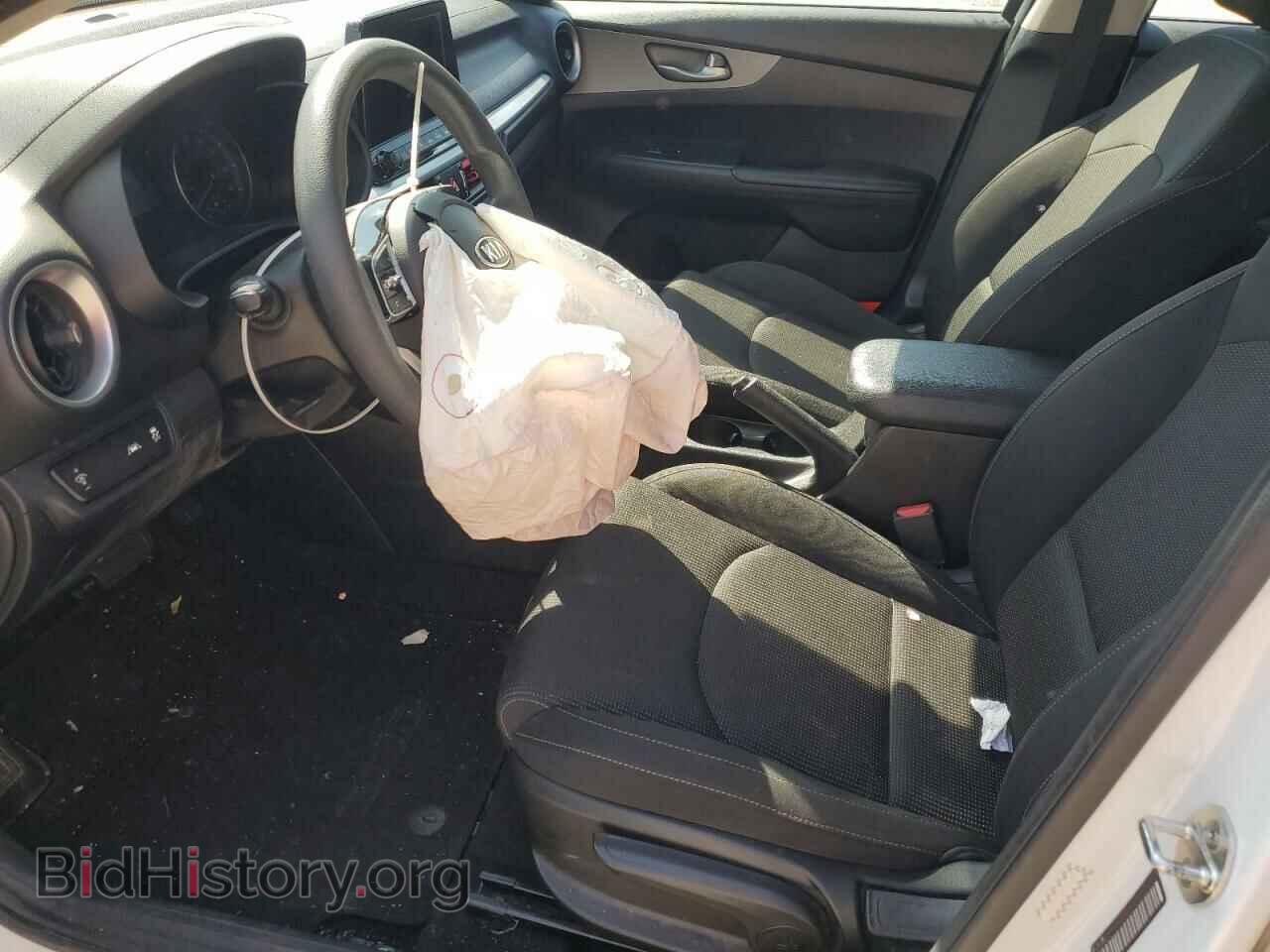 2020 KIA FORTE - VIN: 3KPF24AD3LE184391 - Фото 7