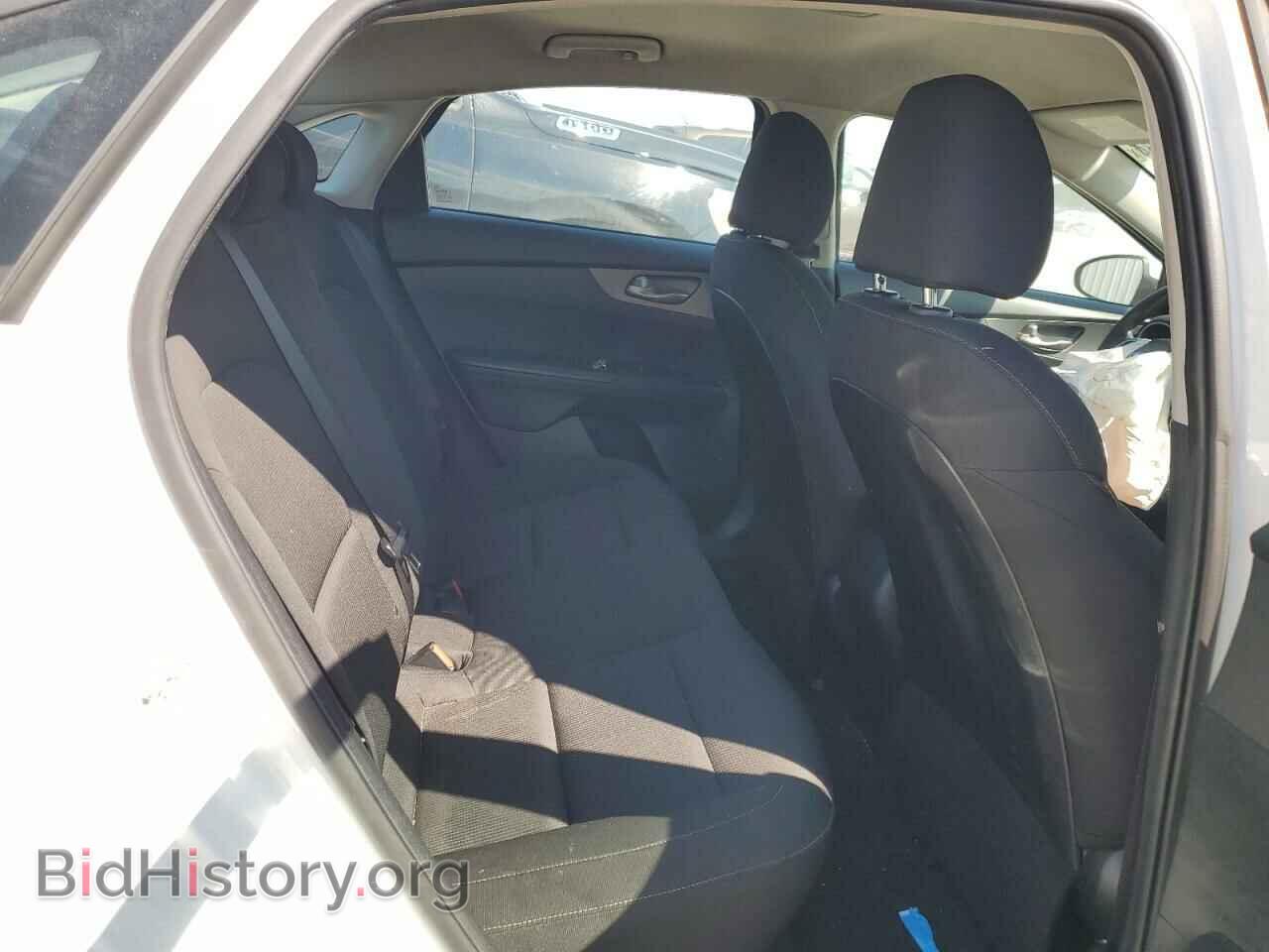 2020 KIA FORTE - VIN: 3KPF24AD3LE184391 - Фото 10